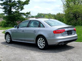Used 2015 Audi A4 2.0T Premium image 5