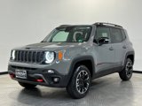 Used 2023 Jeep Renegade Trailhawk w/ Sun/Sound Group image 3