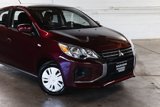 New 2024 Mitsubishi Mirage ES image 3