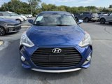 Used 2015 Hyundai Veloster Turbo image 2