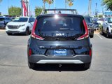 Used 2023 Kia Soul LX w/ LX Technology Package image 4