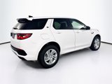 New 2025 Land Rover Discovery Sport S image 5