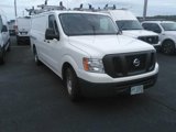 Used 2019 Nissan NV 2500 S image 3