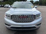 Used 2017 GMC Acadia Denali w/ Technology Package image 2