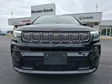 Certified 2022 Jeep Compass High Altitude image 3