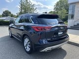 Certified 2020 INFINITI QX50 Luxe image 6