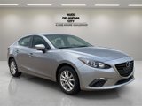 Used 2016 MAZDA MAZDA3 i Sport w/ Preferred Equipment Package image 3