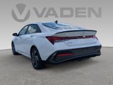 New 2025 Hyundai Elantra Sport image 3