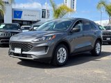 Used 2022 Ford Escape SE image 4