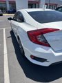Used 2018 Honda Civic EX image 5