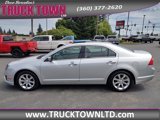 Used 2011 Ford Fusion SEL w/ 302A Rapid Spec Order Code image 6