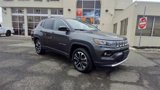 Used 2022 Jeep Compass Limited image 5