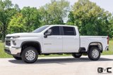 Used 2021 Chevrolet Silverado 2500 LT w/ Fleet Comfort Package image 3