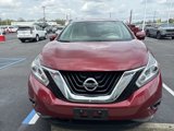 Used 2015 Nissan Murano Platinum w/ Platinum Technology Package image 2