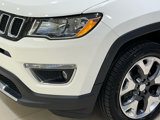 Used 2018 Jeep Compass Limited w/ Navigation Group image 5