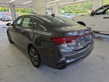 Used 2024 Kia Forte LXS image 3