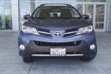 Used 2013 Toyota RAV4 XLE image 2