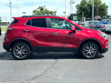 Used 2019 Buick Encore Sport Touring w/ Safety Package image 4