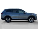 Used 2022 Volkswagen Atlas SEL image 6