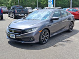 Used 2020 Honda Civic Sport image 5