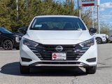 New 2025 Nissan Versa S image 2