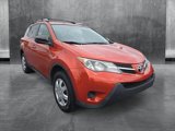 Used 2015 Toyota RAV4 LE image 3