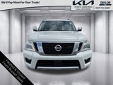 Used 2017 Nissan Armada Platinum image 2