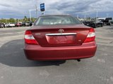 Used 2002 Toyota Camry XLE image 3