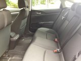 Used 2018 Honda Civic EX image 5