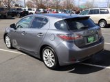 Used 2012 Lexus CT 200h image 5