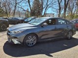 Certified 2022 Kia Forte GT-Line w/ GT-Line Technology Package image 3
