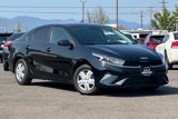 Used 2023 Kia Forte LX image 2