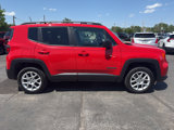 Used 2020 Jeep Renegade Sport w/ Sport Appearance Group image 5