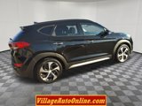 Used 2017 Hyundai Tucson Limited w/ Limited Ultimate Package 03 image 5