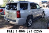 Used 2016 Chevrolet Tahoe LT w/ Max Trailering Package image 2