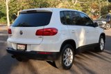 Used 2017 Volkswagen Tiguan Limited w/ Alloy Wheels Package image 5