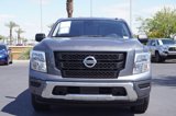 Used 2021 Nissan Titan SV image 5