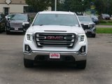 Used 2021 GMC Sierra 1500 SLT image 2