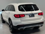 Certified 2021 Mercedes-Benz GLC 300 image 4