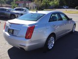 Used 2014 Cadillac CTS AWD Sedan w/ Seating Package image 5