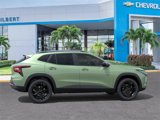 New 2025 Chevrolet Trax ACTIV w/ Driver Confidence Package image 5