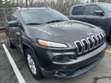 Used 2014 Jeep Cherokee Latitude w/ Cold Weather Group image 2