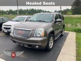 Used 2011 GMC Yukon Denali image 3