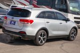 Used 2016 Kia Sorento EX w/ EX Premium Package image 5