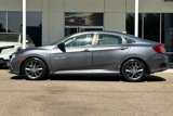 Certified 2019 Honda Civic EX image 2