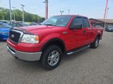 Used 2008 Ford F150 XLT image 3