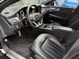 Used 2016 Mercedes-Benz CLS 550 image 5