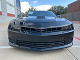 Used 2014 Chevrolet Camaro SS w/ SS Performance Package image 4