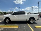 Used 2022 RAM 1500 Big Horn image 4