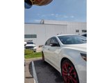 Used 2017 Nissan Altima 2.5 SR w/ Midnight Edition Package image 2